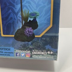 McFarlane – Avatar: The Way of Water – World of Pandora: Tonowari & Skimwing