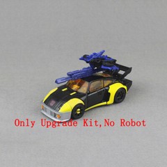 Gun Weapon Upgrade Kit For Golden Disk Collection Jackpot Matrix Workshop M-65