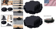 Floating Deck Platform Height Adjustable – 28 Pack