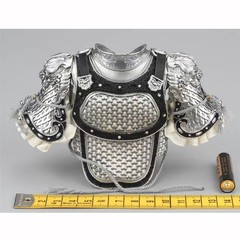303TOYS 303005 1/6 Scale Three Kingdoms Zhao Yun Body Armour Model