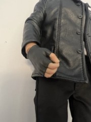 Rocky Balboa Action Figure Highly Detailed No Box