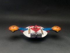 Goldorak UFO Robo Grendizer Spazer 1975 Popy Popinica Chogokin Figure Japan