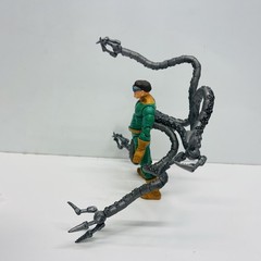 Doctor OCTOPUS TOYBIZ MARVEL LEGENDS SERIES VIII Loose 6” DOC OCK DR. Octavius
