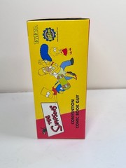 Comic Book Guy The Simpsons World of Springfield ToyFare Exclusive Factory Seal