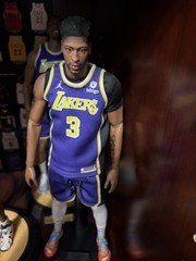 1/6 scale NBA Action figure Lakers Anthony Davis