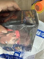 Jada Toys Evil Ryu Player 2 Action Figure New In Hand