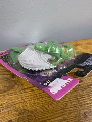 2021 Final Faction Kharn Poisonous Synthoid Evolution Accessory Set FSG