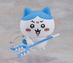 Max Factory Nendoroid Chikawa Hachiware Non-Scale Plastic Painted Movable F