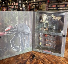 STAR WARS Micro Galaxy Squadron Return of the Jedi VAULT EXCLUSIVE 1/3000