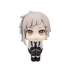 10cm Bungou Stray Dogs Anime Figure Look Up Nakajima Atsushi Action Figure Q Ver