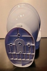 Skibidi Toilet Collector Figure 12”x8” Flushing Sound Pop Up Head Fast Shipping!