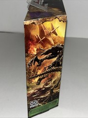 Transformers Paleotrex Kingdom War For Cybertron WFC-K6 Deluxe Autobot New