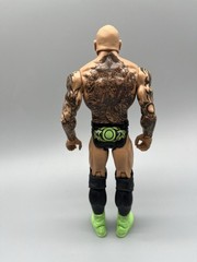 WWE Mattel Batista Basic Wrestlemania 36 Wrestling Action Figure