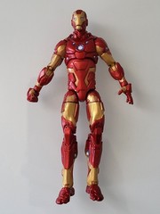 Hasbro Marvel Universe 3.75” Giant Size X-Men 35th Anniversary & Other Figures