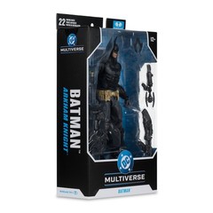 McFarlane Batman Arkham Knight DC Multiverse 7″ Action Figure