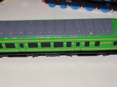 Thomas The Train Diecast Lot Ertl Mattel Learning Curve