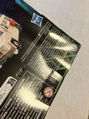 Hasbro Transformers Legacy Evolution Walgreens Excl. Deluxe Class Autobot Medix
