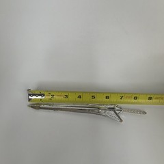 1993 MMPR Mighty Morphing Power Rangers Deluxe Dino Megazord Original Sword Only