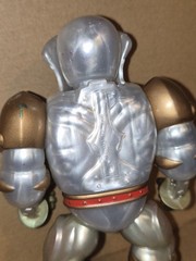 Vintage 1985 Masters of the Universe MOTU Extendar Action Figure