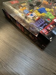 ROBLOX MEME PACK Game Pack Action Figure Set NO CODE! Open Box ROBL0X Toys