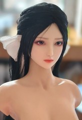 1:6 Women beauty Girl Head Sculpt Fit 12” Female PH UD LD Action Figure Doll