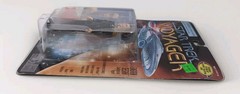 Seska Cardassian Agent Action Figure Star Trek Voyager Series 4 Playmates Sealed
