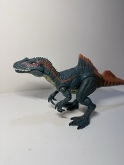 Jurassic World Hammond Collection Concavenator Mattel Action Figure Park