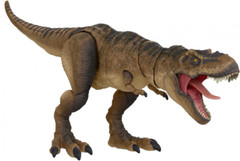 Mattel Jurassic Park Tyrannosaurus Rex 24 in Action Figure