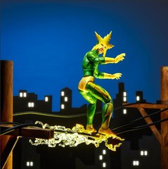 SDCC 2026 HASBRO Marvel Legends Spider-Man “Meme-tastic” 3-Pack – PRESALE