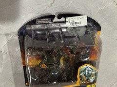 Halo Reach Series 3 Grunt Heavy Action Figure McFarlane Toys