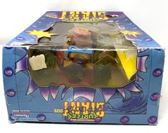 1991 Bad Boys Bebop Giant Playmates TMNT Teenage Mutant Ninja Turtles