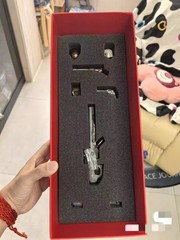 DEVIL TOYS The Perfect Master 1/6 Revenge Edition Limited Action Figure In Stock