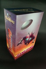 High Dream HL Pro Grendizer 16 inch (40cm) Game Game figure – A Legion of Heroes