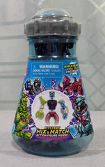 MrBeast Lab Hybrids Mystery Mix & Match Figure Hyper Fusion Series Jazwares 2025