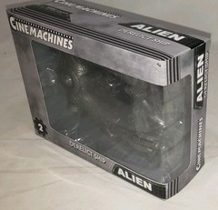 🔥 NECA Cinemachines Series 2 Alien DERELICT SHIP space vehicle MISB sealed NEW
