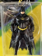 DC 2025 Batman Forever Retro Collection Set Of 4 Target Exclusive Complete Set