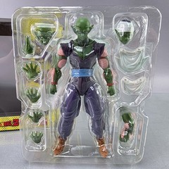 S.H. FIGUARTS Dragonball Z PICCOLO SDCC Special Color US Exclusive OPEN BOX