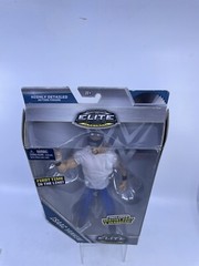 WWE Isaac Yankem Mattel Elite Figure Series Exclusive Flashback Kane READ INFO