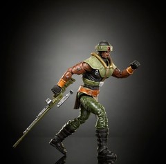 Masters of the Universe Chronicles 2026 Tri-Klops Action Figure ***IN-HAND***