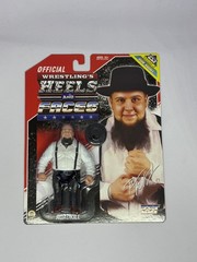 ZOMBIE SAILOR HEELS AND FACES ROADKILL FIGURE ECW WWE FREE SHIPPING