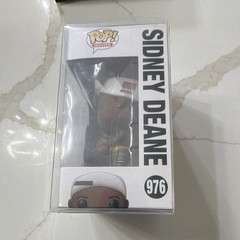 Funko Pop! Movies Sidney Deane White Men Can’t Jump Vinyl Figure #976