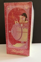 Authentic Mega Space Molly 100% Blooming Exclusive Figure Singapore USA Seller