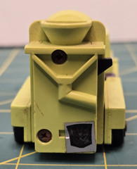 1984 Transformers G1 Constructicon Devastator Mixmaster Vintage