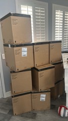 Star Wars Haslab Cantina BASE Version Sealed & COMPLETE w/ALL TIERS In Hand !