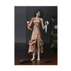 Neca Puppet Master Toulon’s Puppet Case & Leech Woman (2-Pack) Action Figure Set