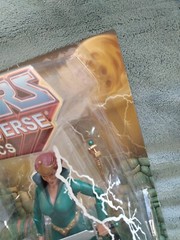 QUEEN MARLENA NIB MIB 2011 Mattel Masters of the Universe Classics Rare