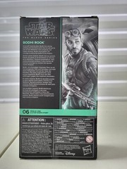 Bodhi Rook Rogue One 06 STAR WARS The Black Series NEW D1