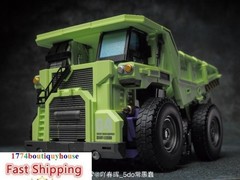 NEW box set Mecha Invasion Giant Legion GLA-01-06 Devastator Set of 6 usa