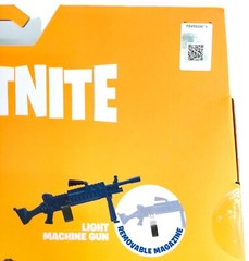 New FORTNITE The Scientist BRAWLERS 7″ ACTION FIGURE WEAPONS Jazwares, sealed