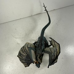 McFarlane’s Dragon’s Quest for the Lost King Komodo Dragon Clan 2 Figure